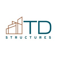 TD Structures logo, TD Structures contact details