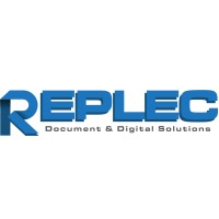 REPLEC Document & Digital Solutions logo, REPLEC Document & Digital Solutions contact details