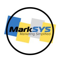 MarkSYS logo, MarkSYS contact details