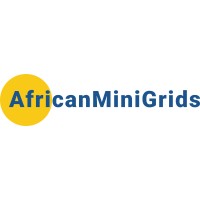 African Mini Grids logo, African Mini Grids contact details