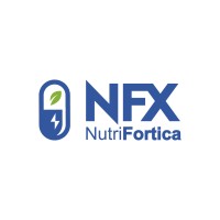 NutriFortica logo, NutriFortica contact details