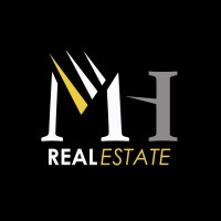 MH Real Estate logo, MH Real Estate contact details