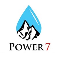 Power 7 Corporation logo, Power 7 Corporation contact details