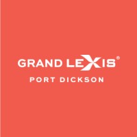 Grand Lexis Port Dickson logo, Grand Lexis Port Dickson contact details