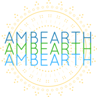 Ambearth logo, Ambearth contact details