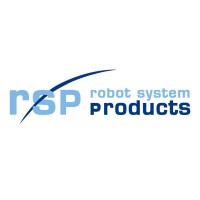 Robot System Products Deutschland GmbH logo, Robot System Products Deutschland GmbH contact details