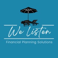 We Listen - Financial Planning Solutions logo, We Listen - Financial Planning Solutions contact details