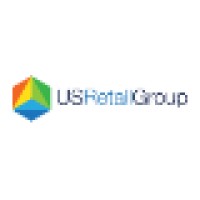 US Retail Group logo, US Retail Group contact details