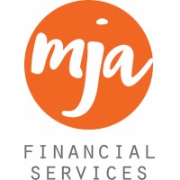 MJA Financial Services logo, MJA Financial Services contact details