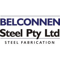 Belconnen Steel logo, Belconnen Steel contact details