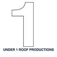 Under 1 Roof Productions logo, Under 1 Roof Productions contact details