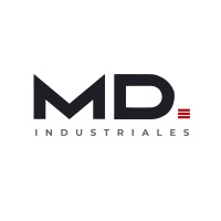 MDIndustriales logo, MDIndustriales contact details