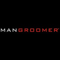 MANGROOMER® logo, MANGROOMER® contact details