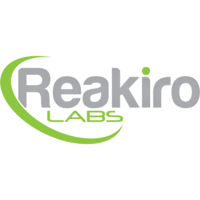 Reakiro Labs logo, Reakiro Labs contact details