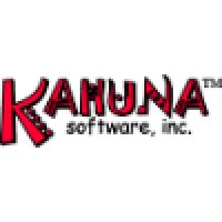 Kahuna Software, Inc. logo, Kahuna Software, Inc. contact details