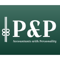 P&P CPA US logo, P&P CPA US contact details