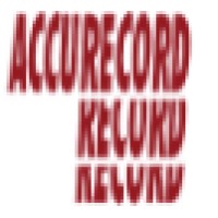 AccuRecord Direct, Inc. logo, AccuRecord Direct, Inc. contact details