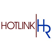 HotlinkHR logo, HotlinkHR contact details