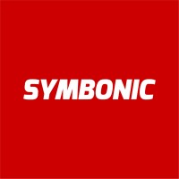 Symbonic logo, Symbonic contact details