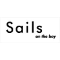 Sails on the bay logo, Sails on the bay contact details