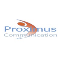 Proximus Communication logo, Proximus Communication contact details