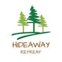 Hideaway Retreat logo, Hideaway Retreat contact details