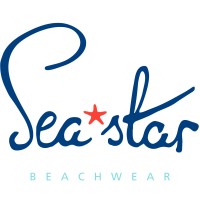 Sea Star Beachwear logo, Sea Star Beachwear contact details