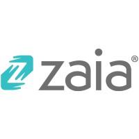 Zaia logo, Zaia contact details