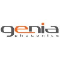 Genia Photonics Inc. logo, Genia Photonics Inc. contact details