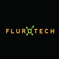 FluroTech logo, FluroTech contact details