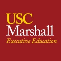 USC Marshall Executive Education logo, USC Marshall Executive Education contact details