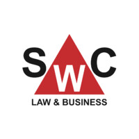 SWC Group logo, SWC Group contact details