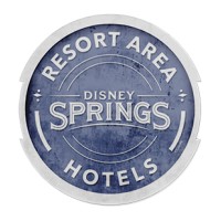 Disney Springs Resort Area Hotels logo, Disney Springs Resort Area Hotels contact details