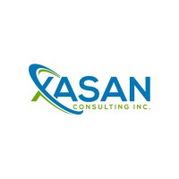 Xasan Consulting Inc logo, Xasan Consulting Inc contact details