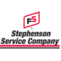 Stephenson Service Co logo, Stephenson Service Co contact details