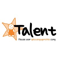 TALENT logo, TALENT contact details