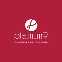 Platinum9 logo, Platinum9 contact details