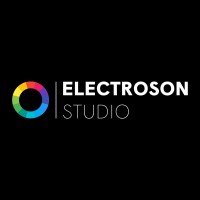 Electroson Studio logo, Electroson Studio contact details