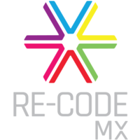 Re-Code MX logo, Re-Code MX contact details