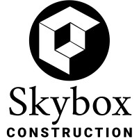 Skybox Construction logo, Skybox Construction contact details