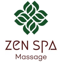 Zen Wellness Spa logo, Zen Wellness Spa contact details