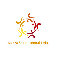 Kunza Salud Laboral logo, Kunza Salud Laboral contact details