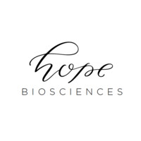 Hope Biosciences logo, Hope Biosciences contact details