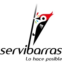 Servibarras S.A. S. logo, Servibarras S.A. S. contact details