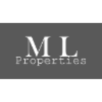 ML Property logo, ML Property contact details