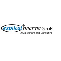 Explicat Pharma GmbH logo, Explicat Pharma GmbH contact details