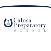 CALUSA PREPARATORY SCHOOL INC. logo, CALUSA PREPARATORY SCHOOL INC. contact details