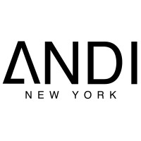 ANDI logo, ANDI contact details