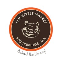 Elm Street Market logo, Elm Street Market contact details