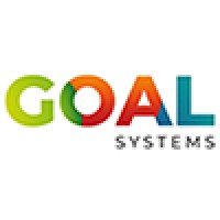 GOAL SYSTEMS logo, GOAL SYSTEMS contact details